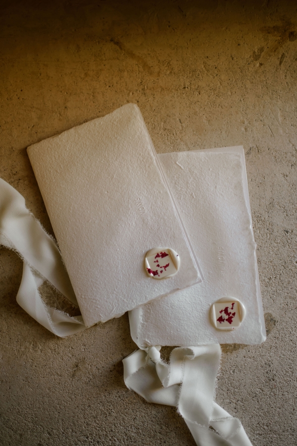 Stationery Papier June