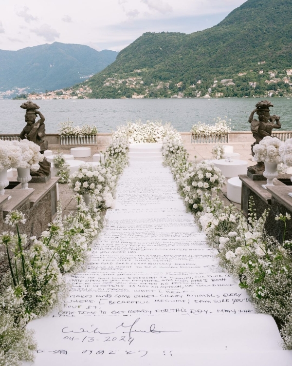20 Must-Know Tips from Top Wedding Planners