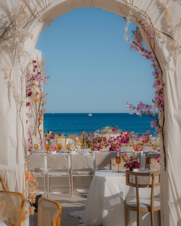11 Best Wedding Planners in Mexico