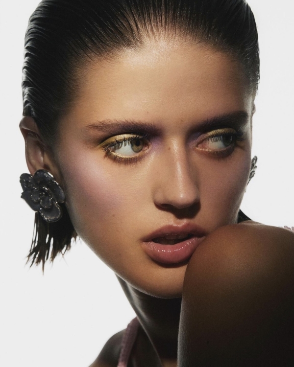 10 Hair Trends Taking Over in 2025 | Red Hair, Mini Bob, Textured Wolf Cut