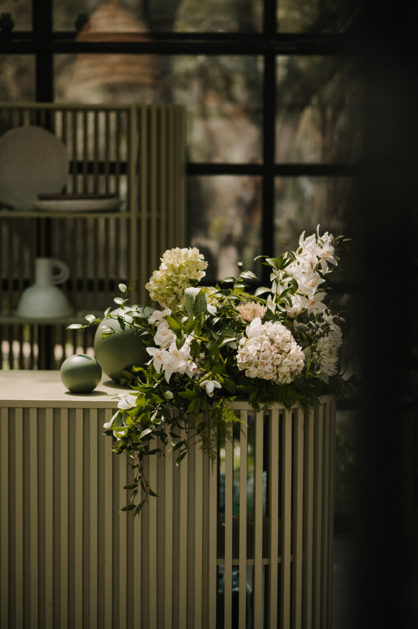 Florists Otro Cantar