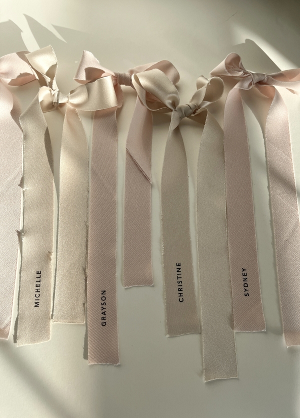 Stationery Papier June