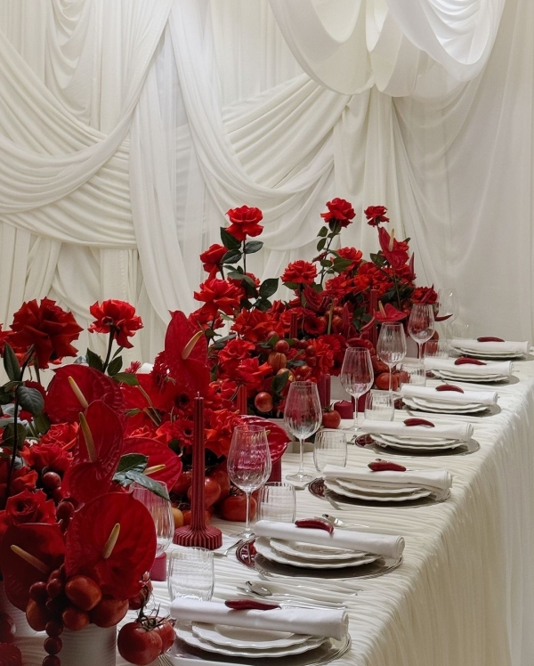 30 Christmas Tablescape Ideas for this Festive Season