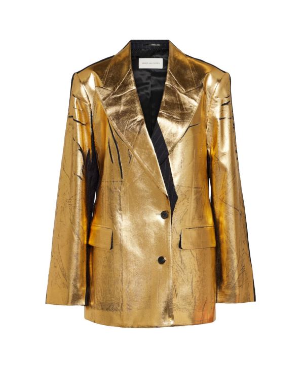 What Colors to Wear on New Year's Eve 2025?