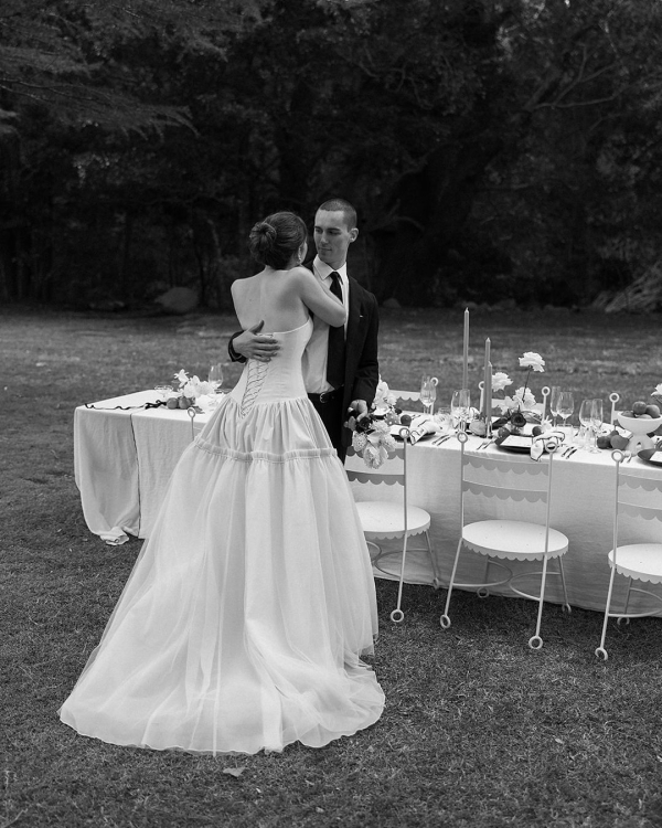 10 Golden Rules for Wedding Dress Shopping from a Bridal Designer