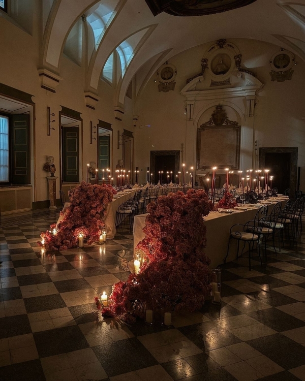 30 Christmas Tablescape Ideas for this Festive Season