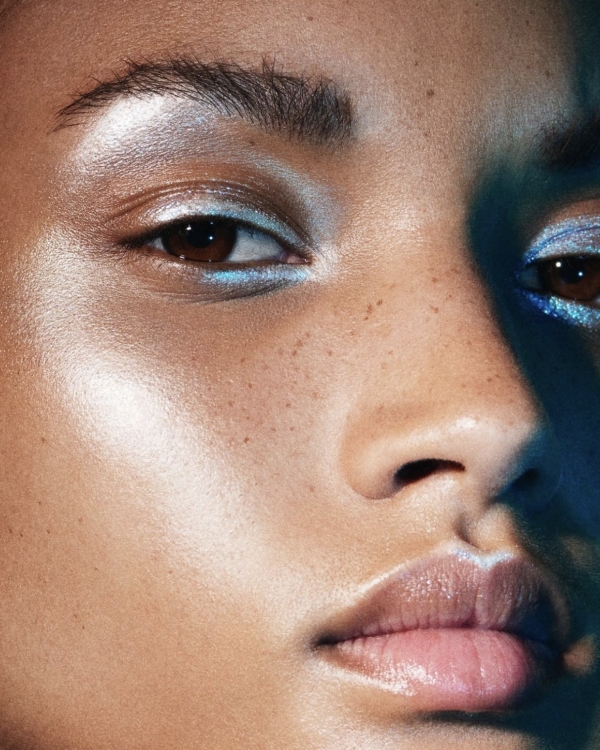 6 Eye-Catching Makeup Looks to Try for New Year’s Eve 2025