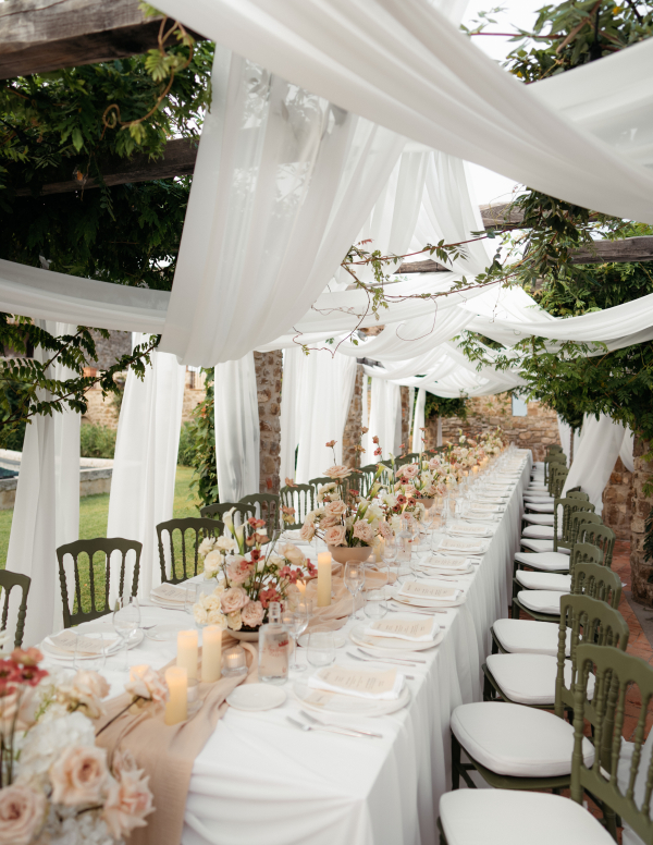 Venues Rocca Cilento Castle