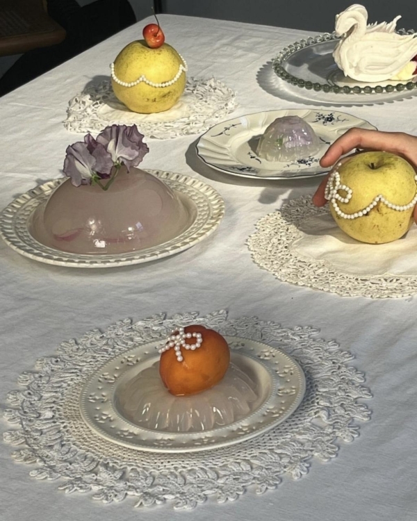 12 Must-Follow Event Stylists for Endless Inspiration