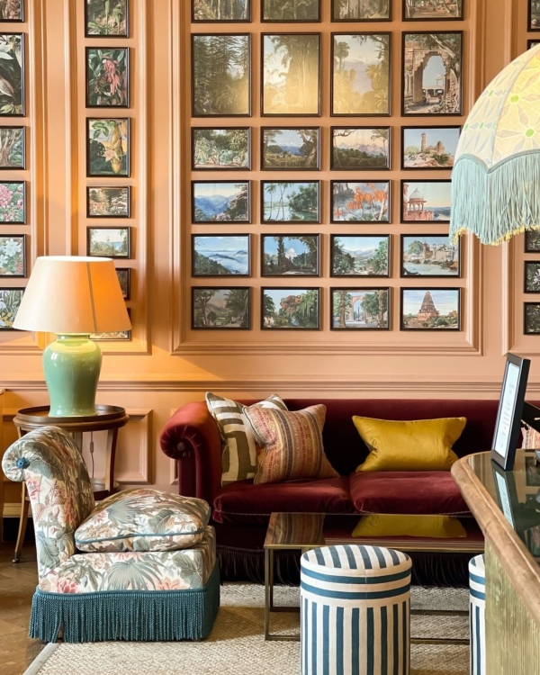 10 Dreamy English Countryside Hotels for Honeymooners