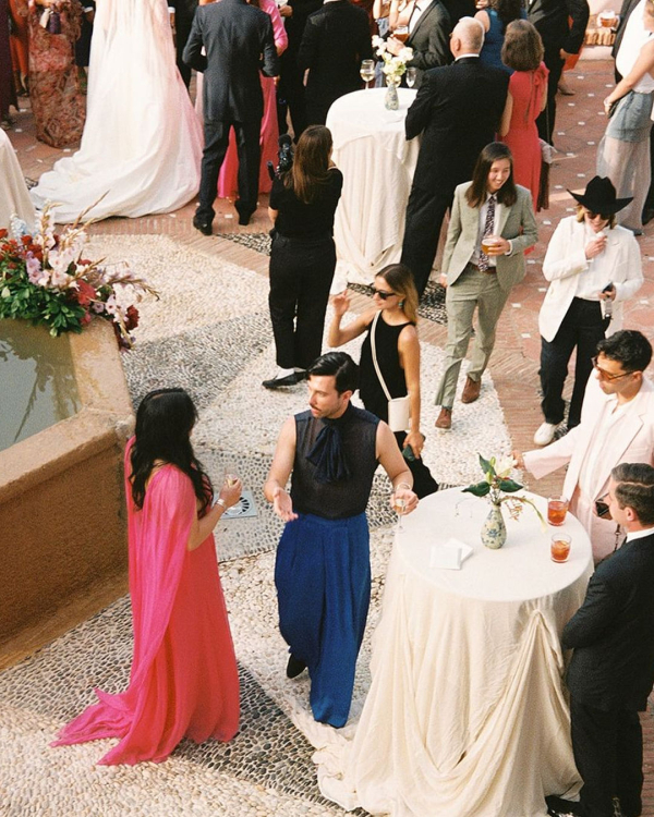 20 Must-Know Tips from Top Wedding Planners