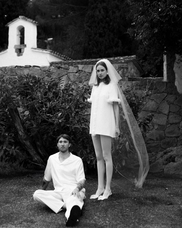 45 Chic Wedding Day Style Ideas for Brides & Grooms