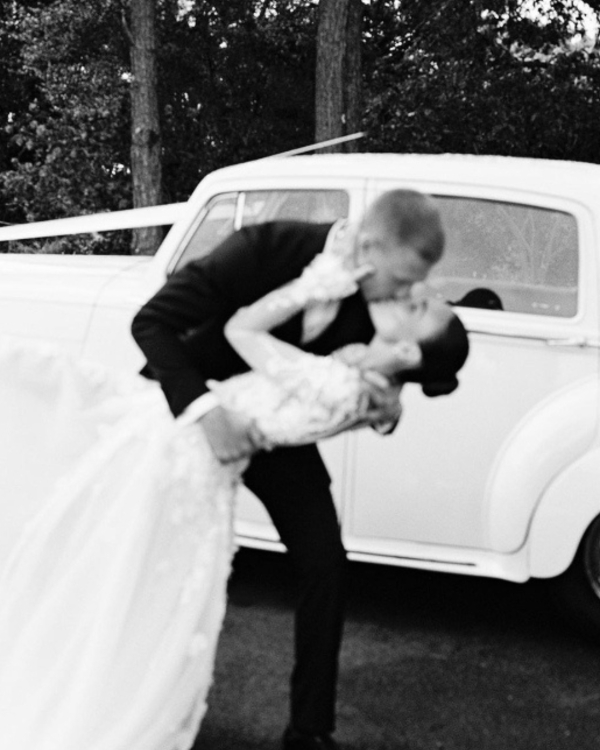 50 Must-Save Wedding Portrait Ideas for the Bride & Groom