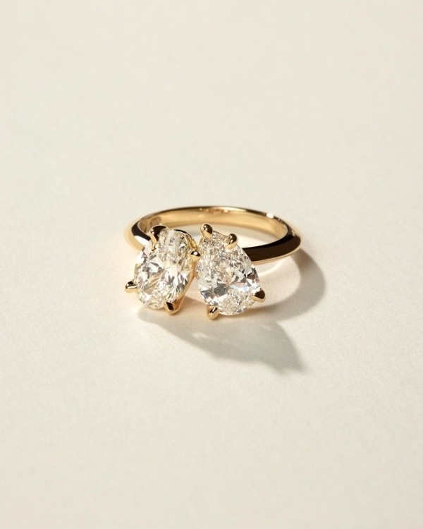 Unique Engagement Ring Styles and Cuts