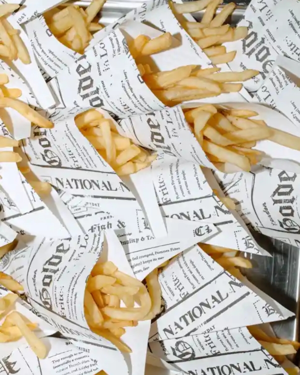 8 Late-Night Snacks for Your Wedding After Party