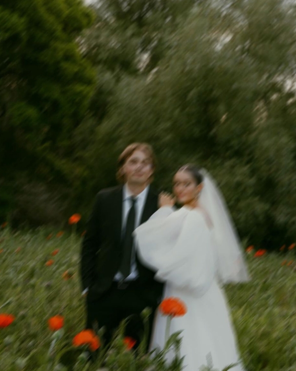 50 Must-Save Wedding Portrait Ideas for the Bride & Groom