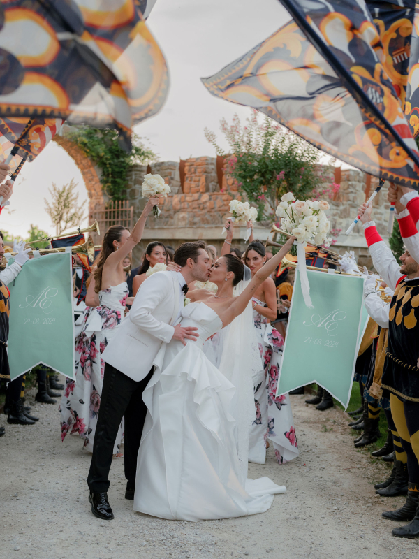 Venues Rocca Cilento Castle