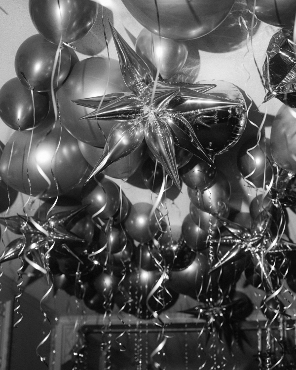 An Enchanting Wedding Amongst a Classic Manor Garden