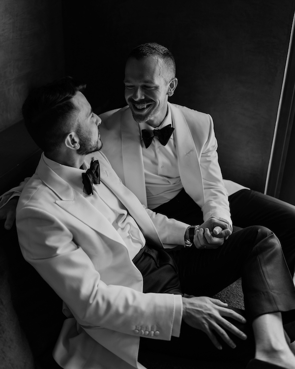 A Vibrant Mexican Wedding on the Baja Peninsula