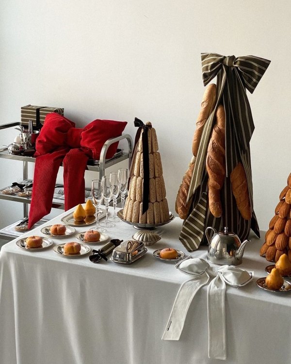 30 Christmas Tablescape Ideas for this Festive Season