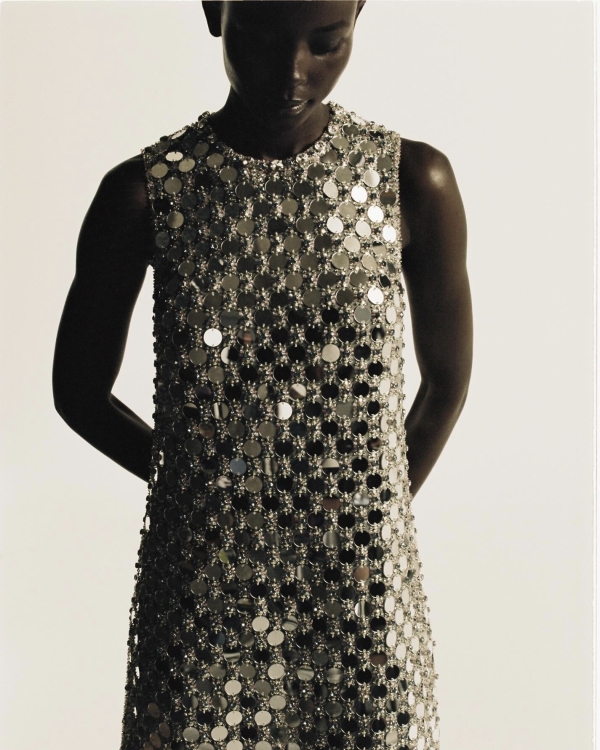 20 Dazzling New Year’s Eve Dresses