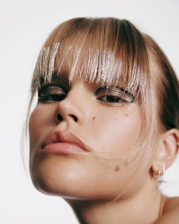 6 Eye-Catching Makeup Looks to Try for New Year’s Eve 2025