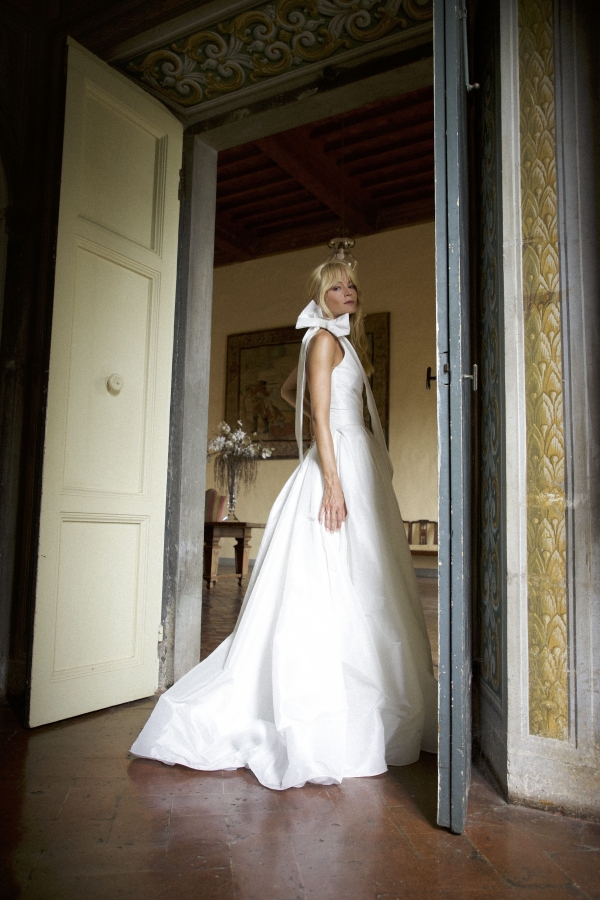 Bridal LILAR Paris