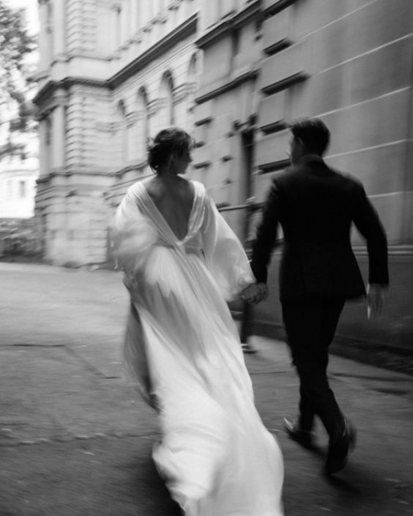 50 Must-Save Wedding Portrait Ideas for the Bride & Groom