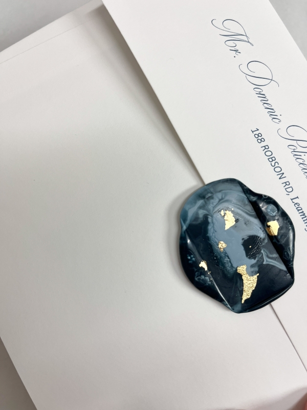 Stationery Papier June