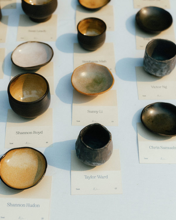 An Enchanting Wedding Amongst a Classic Manor Garden