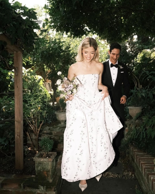 45 Chic Wedding Day Style Ideas for Brides & Grooms