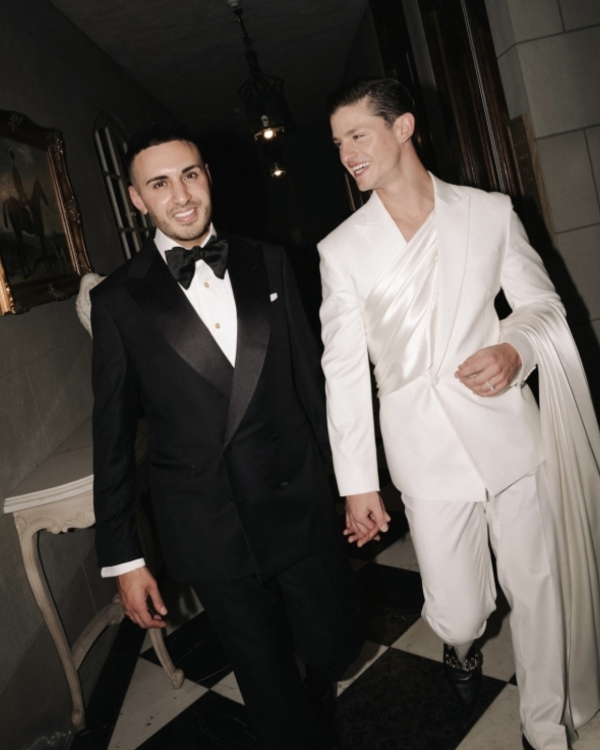 10 Major Wedding Photography & Videography Trends for 2025