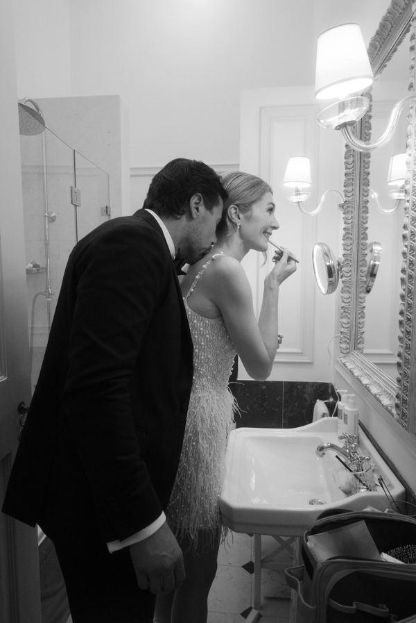 Photographers Vanessa & Ivo