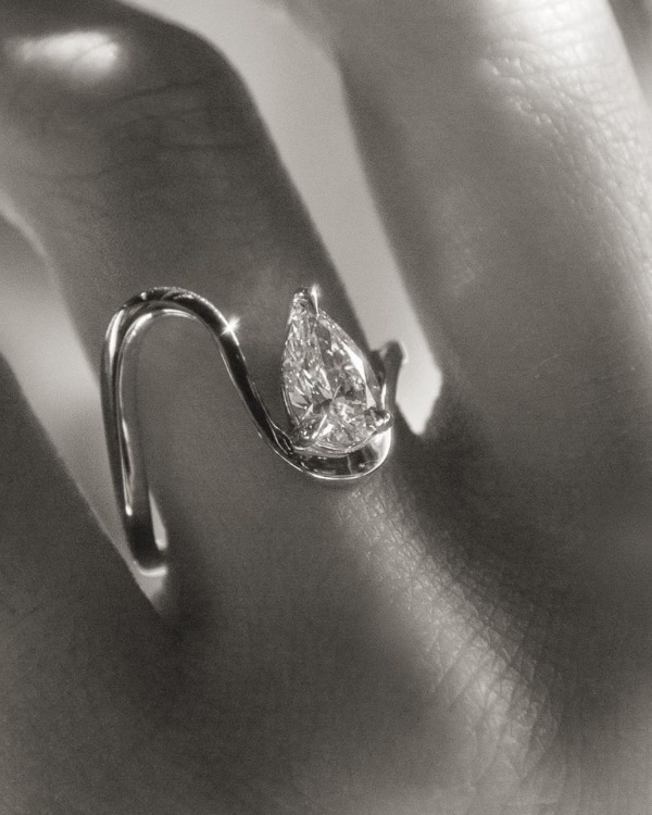 Unique Engagement Ring Styles and Cuts