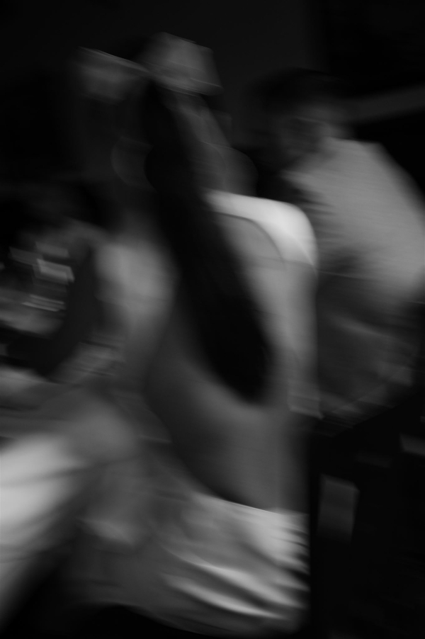 Photographers Sabrina Thomas