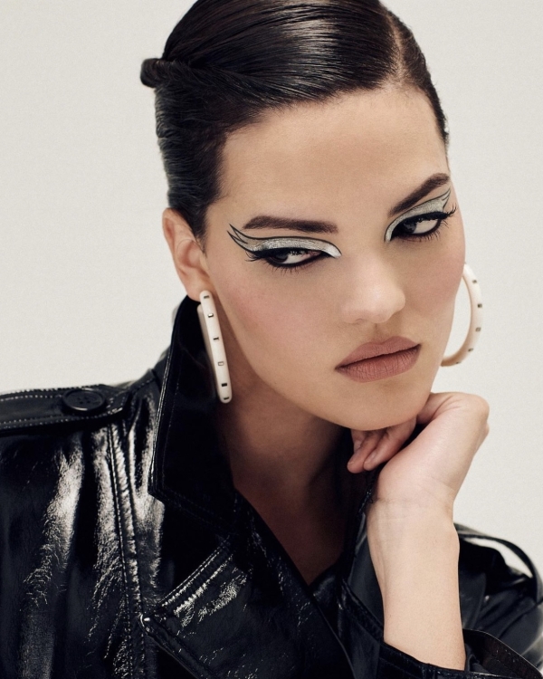 6 Eye-Catching Makeup Looks to Try for New Year’s Eve 2025