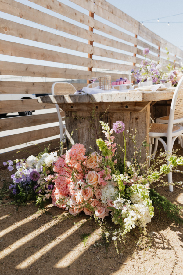 Florists The Mad Florist