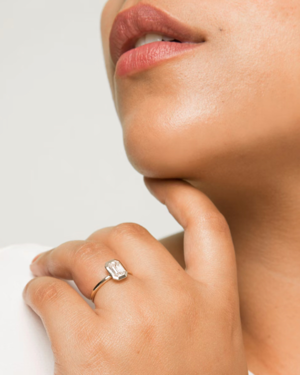 Unique Engagement Ring Styles and Cuts