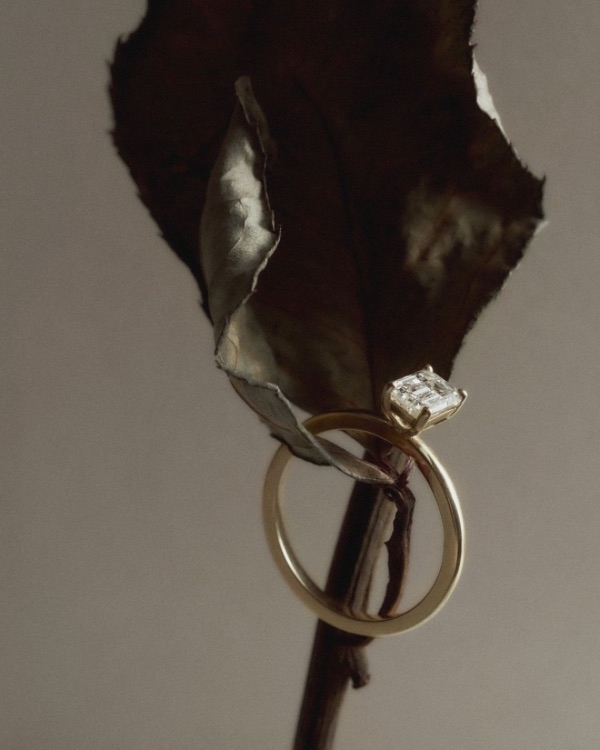 Unique Engagement Ring Styles and Cuts