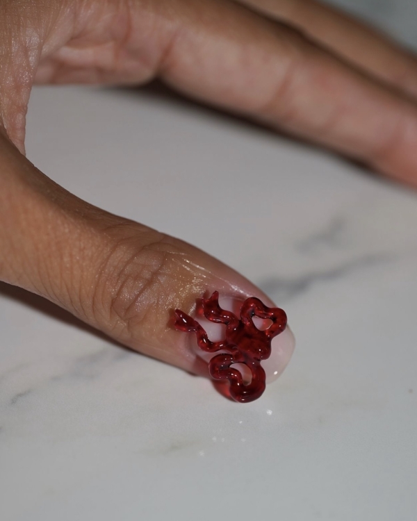 8 Nail Design Trends for 2025 | Must-Have Nail Inspo For Your 2025 Bridal Manicure