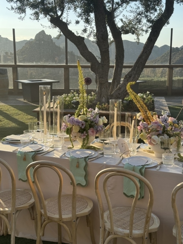 Florists The Mad Florist