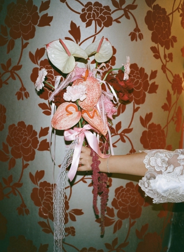 Florists The Mad Florist