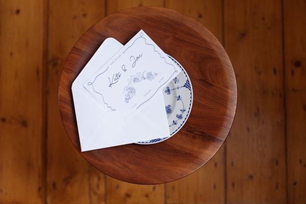 Stationery Samantha Colling Creative Studio