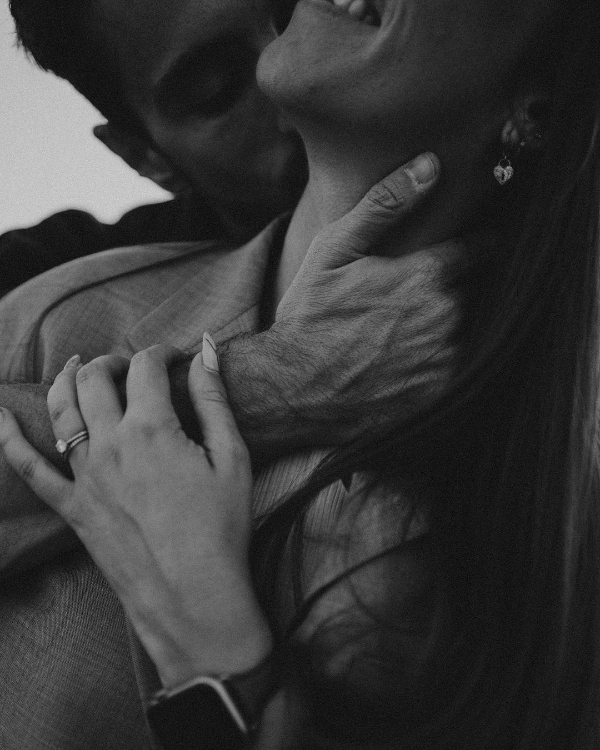 Why & When to Consider Couples Therapy?