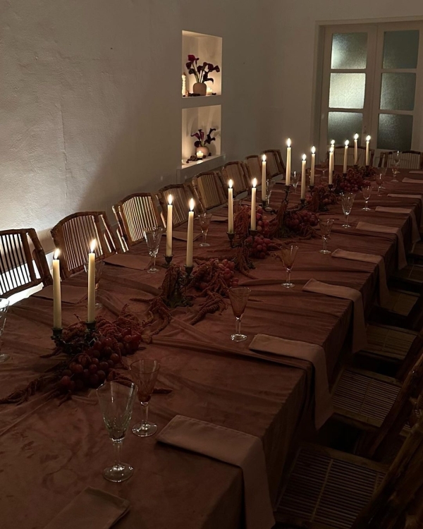 30 Christmas Tablescape Ideas for this Festive Season