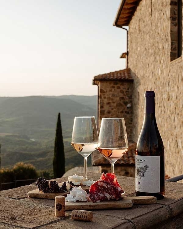 Editor's Pick: The Most Breathtaking Wedding Venues in Tuscany