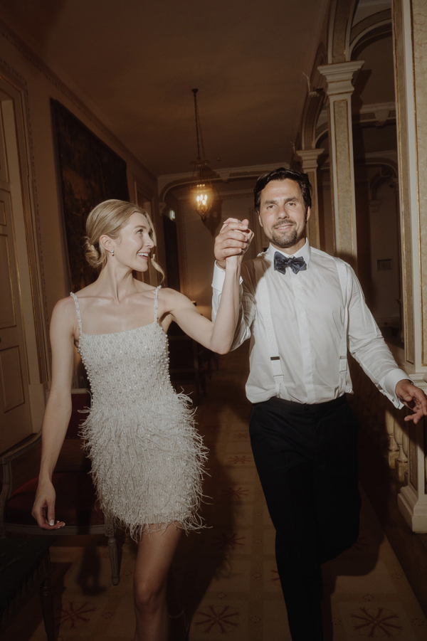 Photographers Vanessa & Ivo