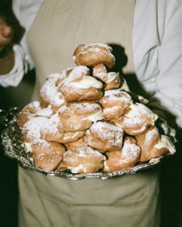 8 Late-Night Snacks for Your Wedding After Party