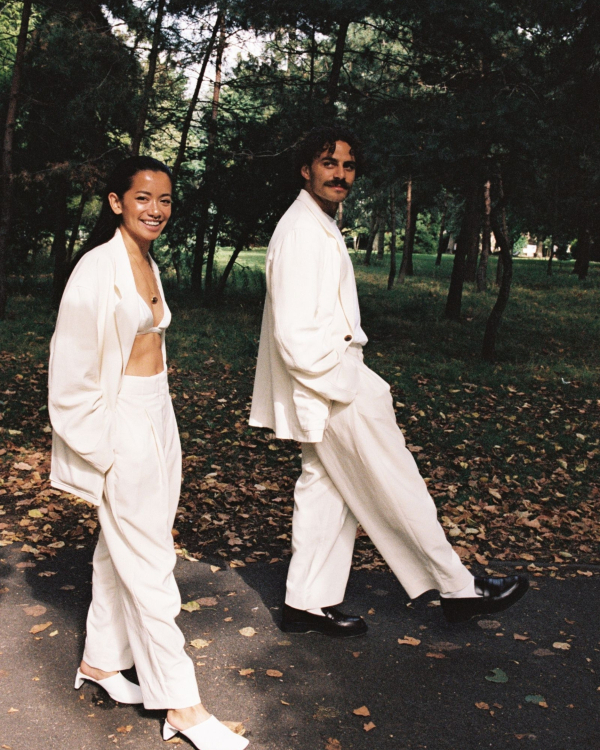 45 Chic Wedding Day Style Ideas for Brides & Grooms