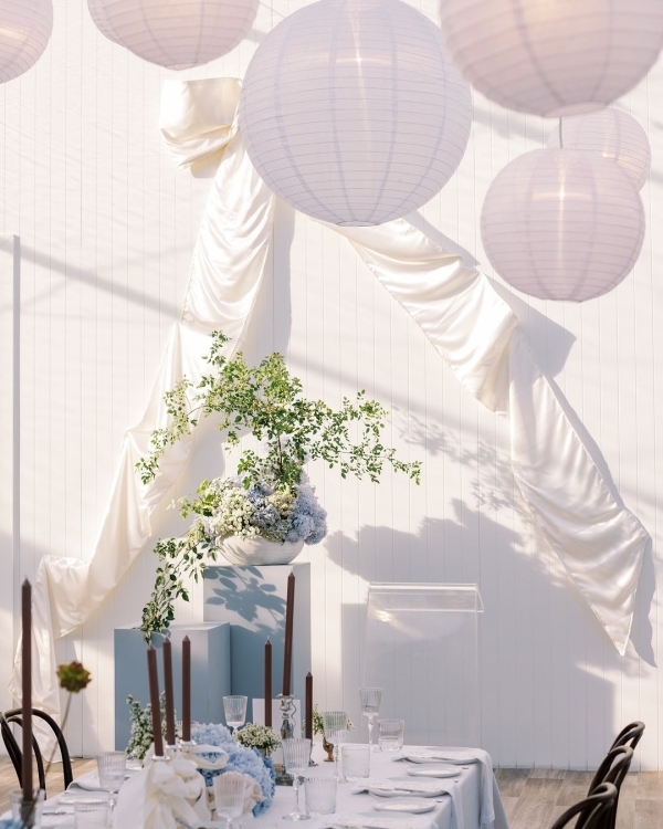 15 Best Wedding Planners in Australia | THE WED